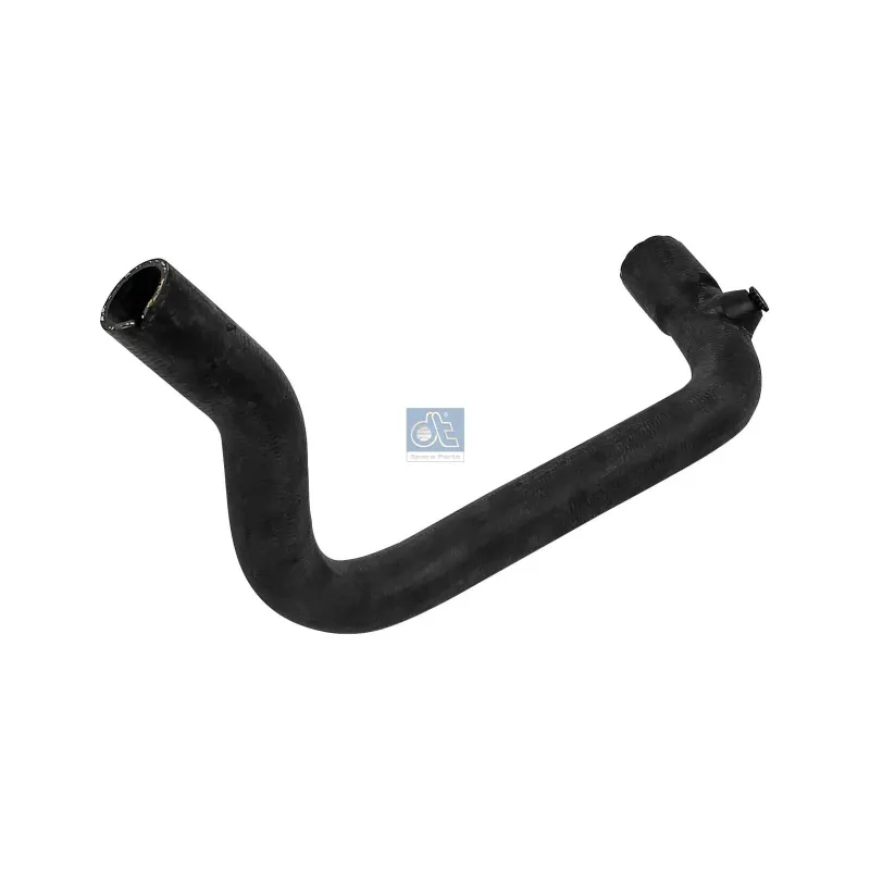 Durite de radiateur, d1: 30 mm, d2: 35 mm pour Opel Movano - Renault Master - Vauxhall Movano - 9160377 - 4500077 - 7700302001