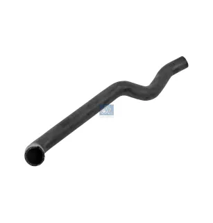 Durite de radiateur, d1: 30 mm, d2: 35 mm pour Nissan Interstar - Opel Movano - Renault Master - Vauxhall Movano - 9160377