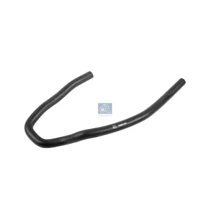 Durite de radiateur, d: 19 mm Pour Renault Premium - 5010530963 - ZG.00636-0008.