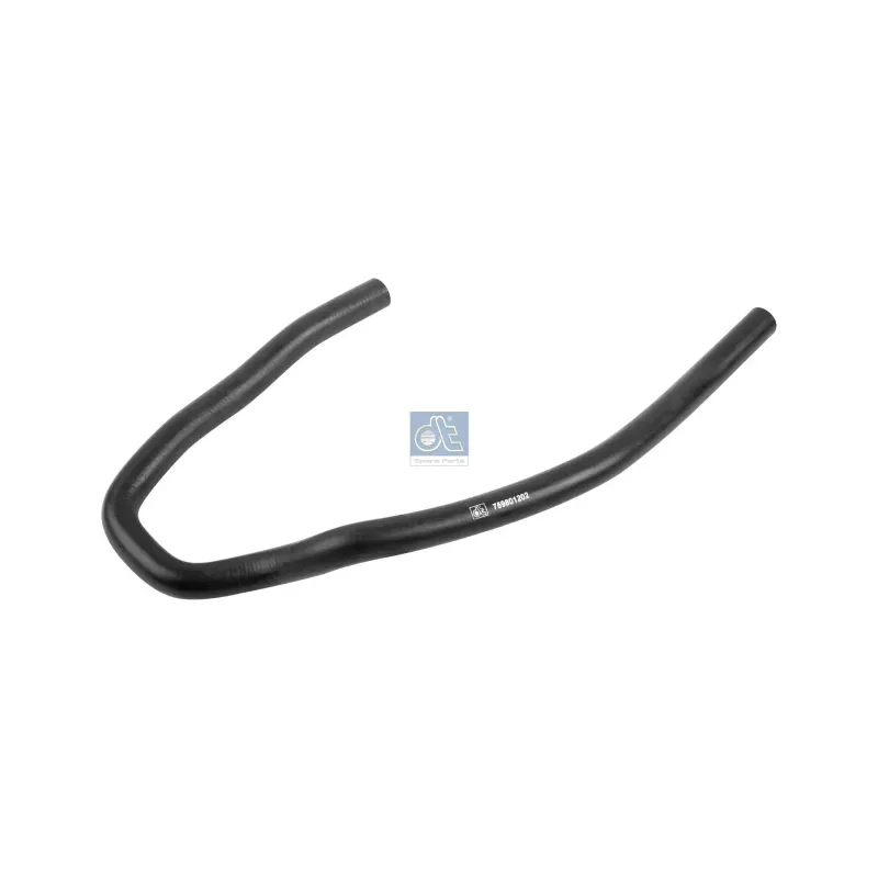 Durite de radiateur, d: 19 mm Pour Renault Premium - 5010530963 - ZG.00636-0008.
