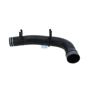 Durite de radiateur Pour Renault Kerax, Premium - 5010619238 - 7482226449.