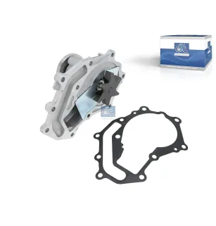 Pompe à eau Pour Renault Mascott - 7701057952