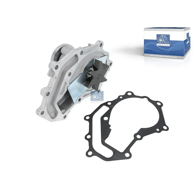 Pompe à eau Pour Renault Mascott - 7701057952