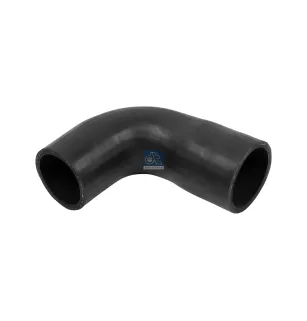 Durite de radiateur, d1: 49 mm, d2: 54 mm Pour Renault Kerax, Premium - 5010514630.