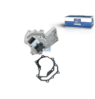 Pompe à eau Pour Nissan Interstar - Opel Movano - Renault Master - 7701057951