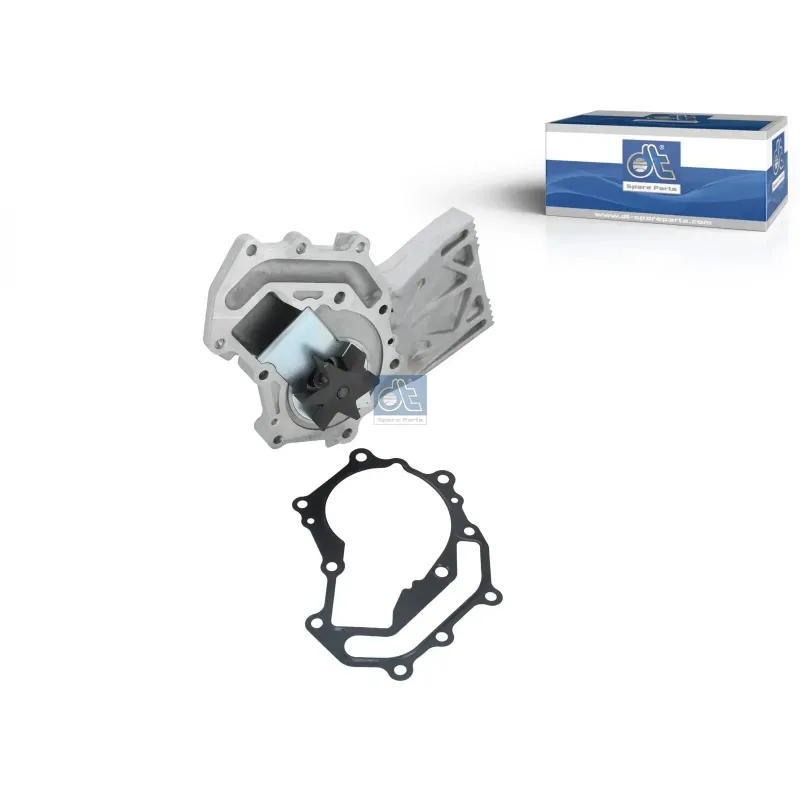 Pompe à eau Pour Nissan Interstar - Opel Movano - Renault Master - 7701057951