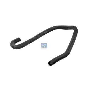 Durite de radiateur, d: 17 mm pour Nissan Interstar - Opel Movano - Renault Master - Vauxhall Movano - 9160466 - 4500166