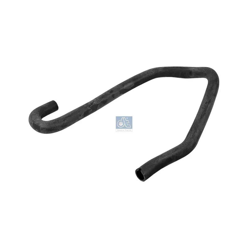 Durite de radiateur, d: 17 mm pour Nissan Interstar - Opel Movano - Renault Master - Vauxhall Movano - 9160466 - 4500166