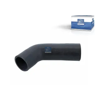 Durite de radiateur, d: 54 mm Pour Renault Kerax, Premium - 7482241756.