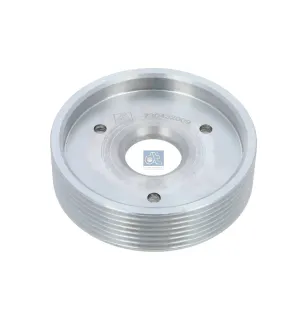 Poulie Pour Nissan Interstar - Opel Movano - Renault Mascott, Master - Trafic - Vauxhall Movano - 8200111785 - 8201088953