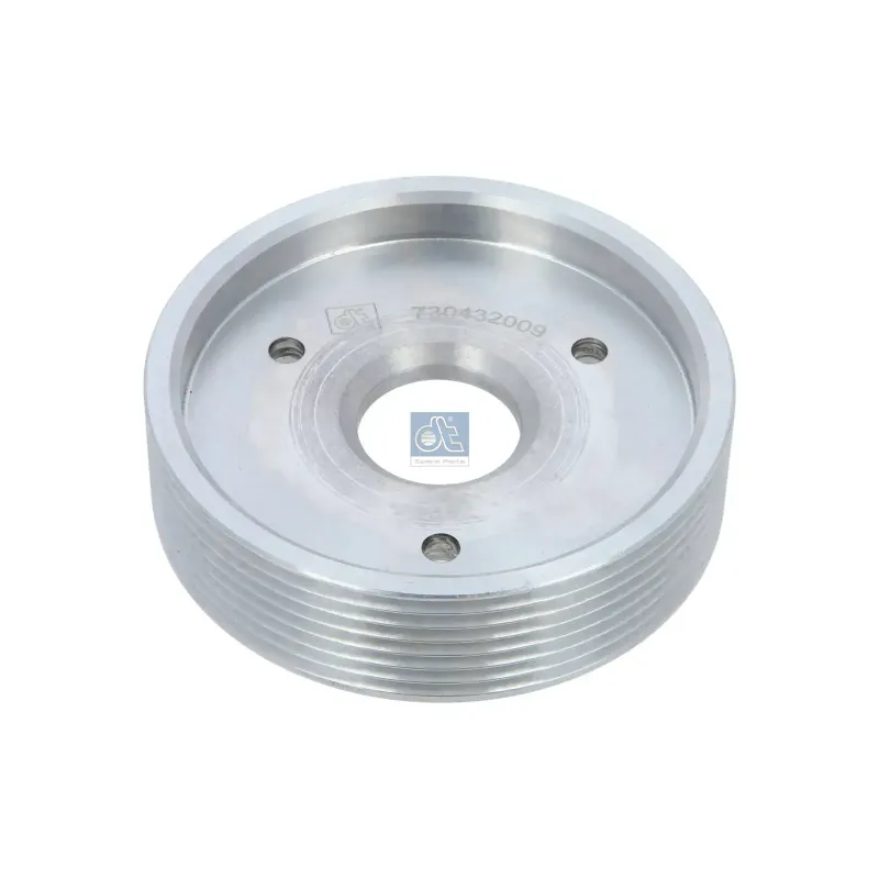 Poulie Pour Nissan Interstar - Opel Movano - Renault Mascott, Master - Trafic - Vauxhall Movano - 8200111785 - 8201088953