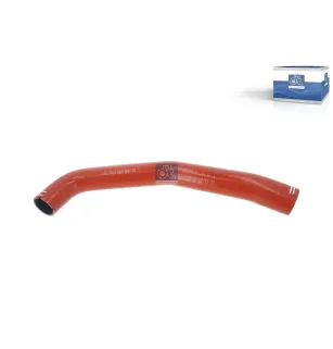 Durite d'air de charge pour Iveco Daily - 5801303587