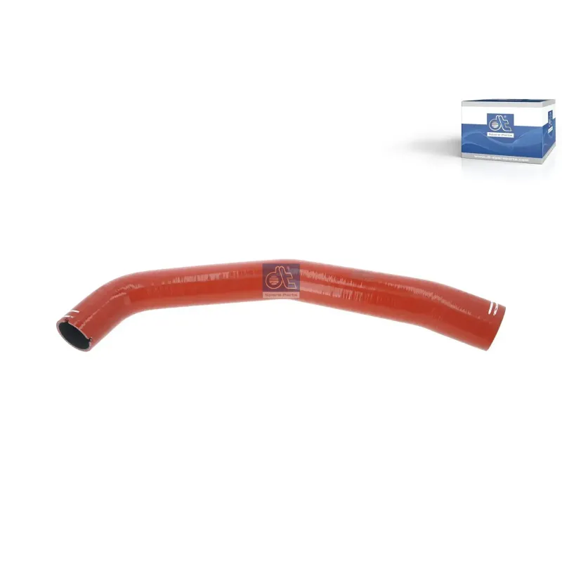 Durite d'air de charge pour Iveco Daily - 5801303587
