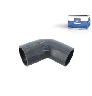 Durite de radiateur, d1: 54 mm, d2: 60 mm, L: 116 mm, S: 5 mm Pour Renault Kerax, Premium - 5010619315.