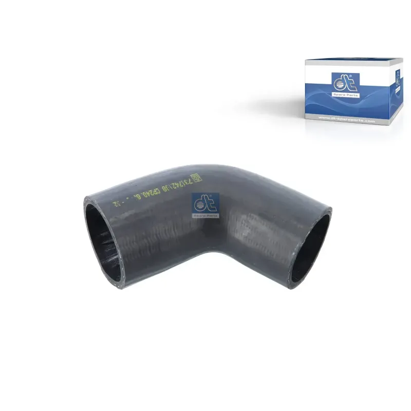 Durite de radiateur, d1: 54 mm, d2: 60 mm, L: 116 mm, S: 5 mm Pour Renault Kerax, Premium - 5010619315.