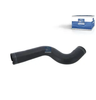 Durite d'air de charge pour Iveco Daily - 5801303588