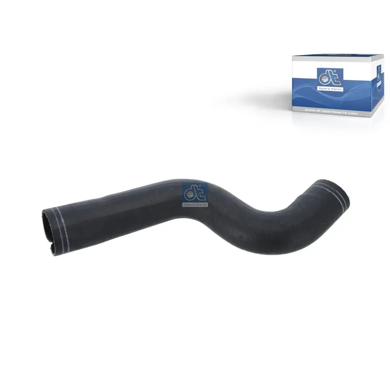 Durite d'air de charge pour Iveco Daily - 5801303588 Durite d'air de charge pour Iveco Daily - 5801303588