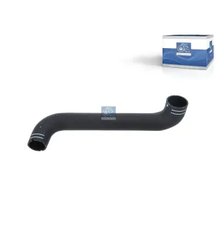Durite d'air de charge pour Iveco Daily - 504098506