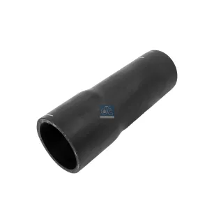 Durite de radiateur, d1: 48 mm, d2: 53 mm Pour Renault Kerax, Magnum, Premium - 7482435346.