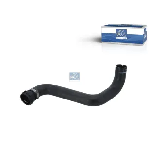 Durite de radiateur pour Iveco Daily - 5801630426