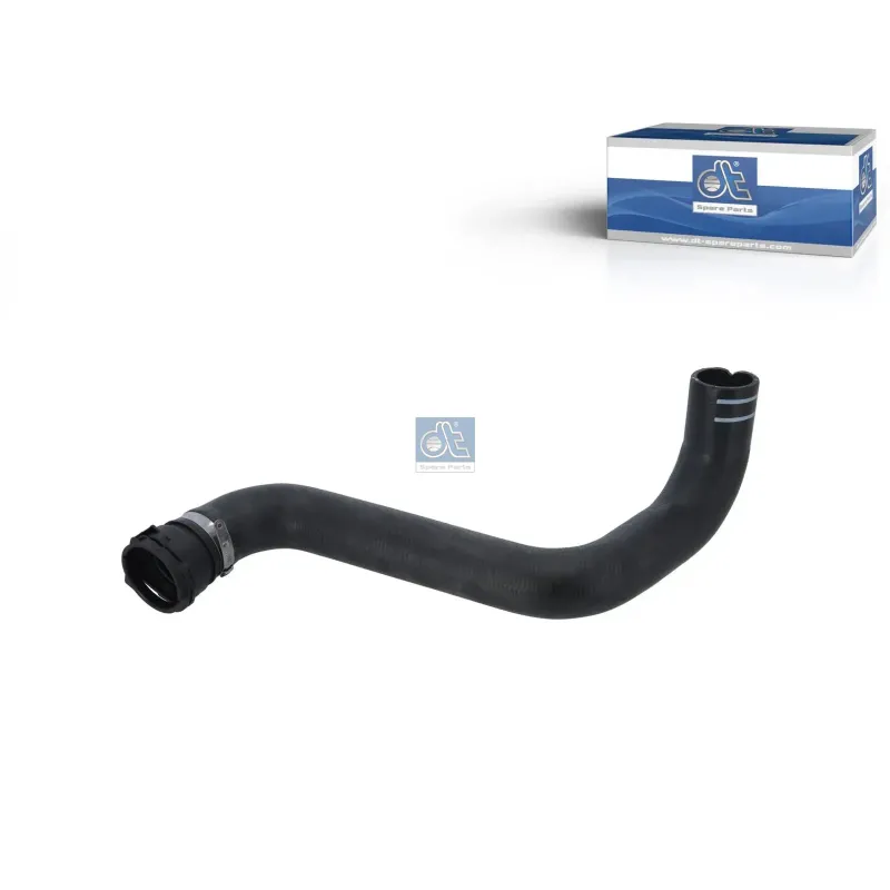 Durite de radiateur pour Iveco Daily - 5801630426 Durite de radiateur pour Iveco Daily - 5801630426