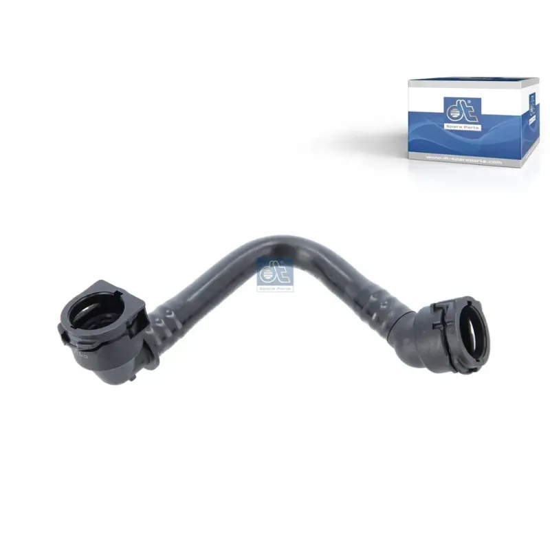 Conduite d'eau de refroidissement Pour Mercedes-Benz Actros - 4572005352 - 4572007152 - A4572005352 - A4572007152