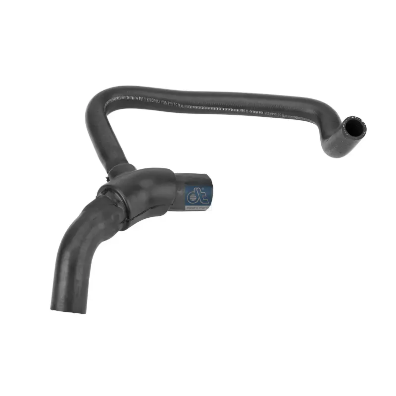Durite de radiateur, d: 19 mm, d1: 25 mm, d2: 31 mm Pour Renault Premium - Sisu Sisu/Renault - 5010467856.