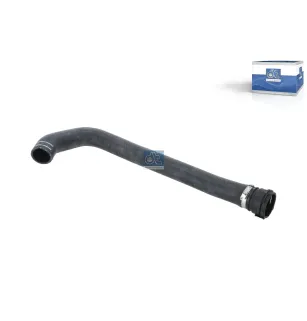 Durite de radiateur pour Iveco Daily - 5801630424