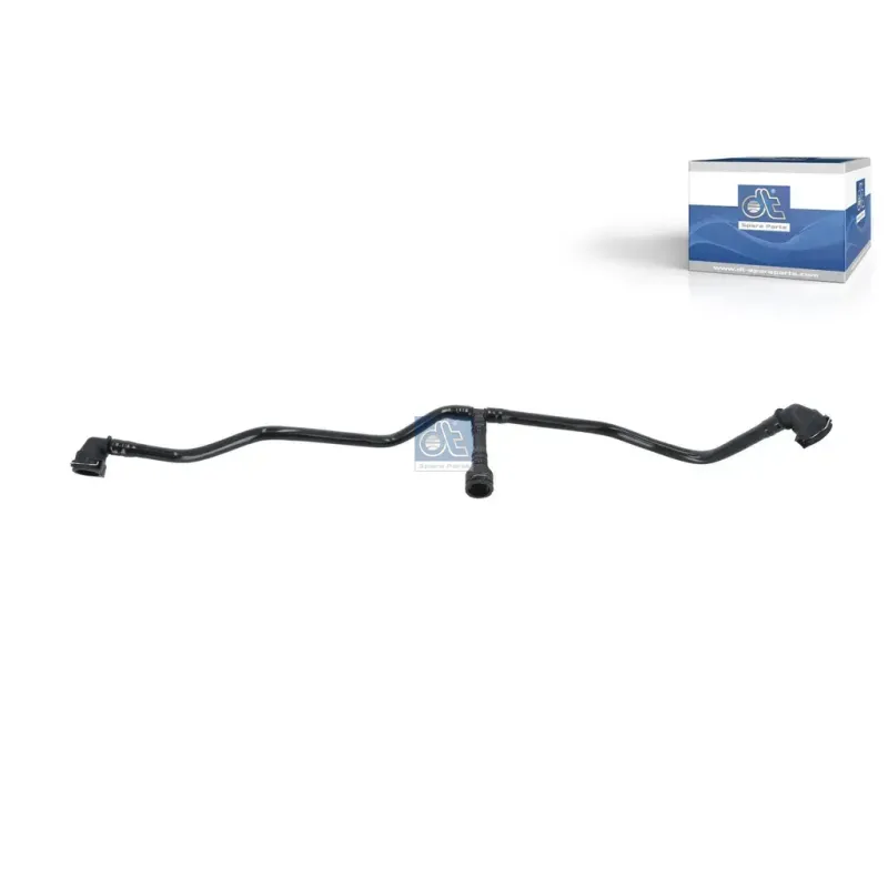 Conduite d'eau de refroidissement Pour Mercedes-Benz Actros 4, Antos, Arocs - 4712009152 - A4712009152