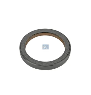 Joint spi, d: 60 mm, D: 75 mm, H: 10 mm Pour Renault G / Manager, Kerax, Maxter, C / CBH / CLM / CLR, Premium, R / Major