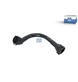 Conduite d'eau de refroidissement Pour Mercedes-Benz Actros 4, Arocs, Antos - 4702003852 - A4702003852