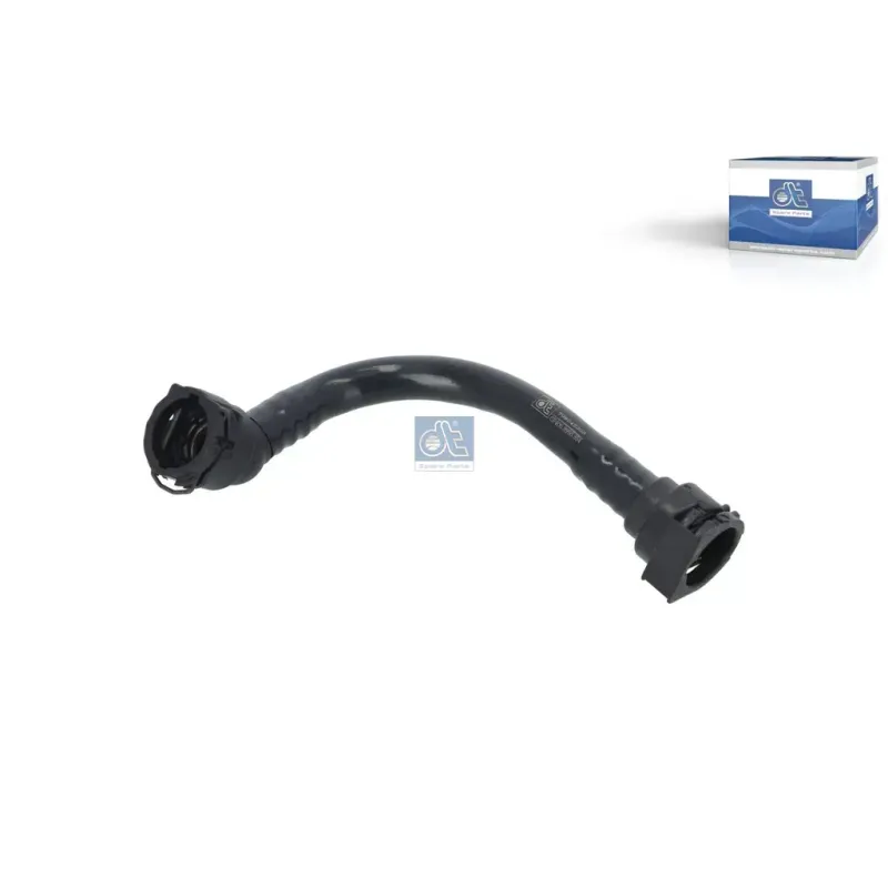 Conduite d'eau de refroidissement Pour Mercedes-Benz Actros 4, Arocs, Antos - 4702003852 - A4702003852