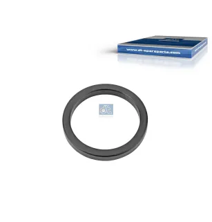Bague d'étanchéité, d: 48.9 mm, D: 60.1 mm, H: 7 mm Pour Renault Kerax, Premium - 5010477067