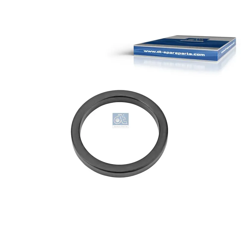 Bague d'étanchéité, d: 48.9 mm, D: 60.1 mm, H: 7 mm Pour Renault Kerax, Premium - 5010477067