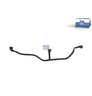 Conduite d'eau de refroidissement Pour Mercedes-Benz Arocs, Actros 4, Antos - 4702006652 - A4702006652