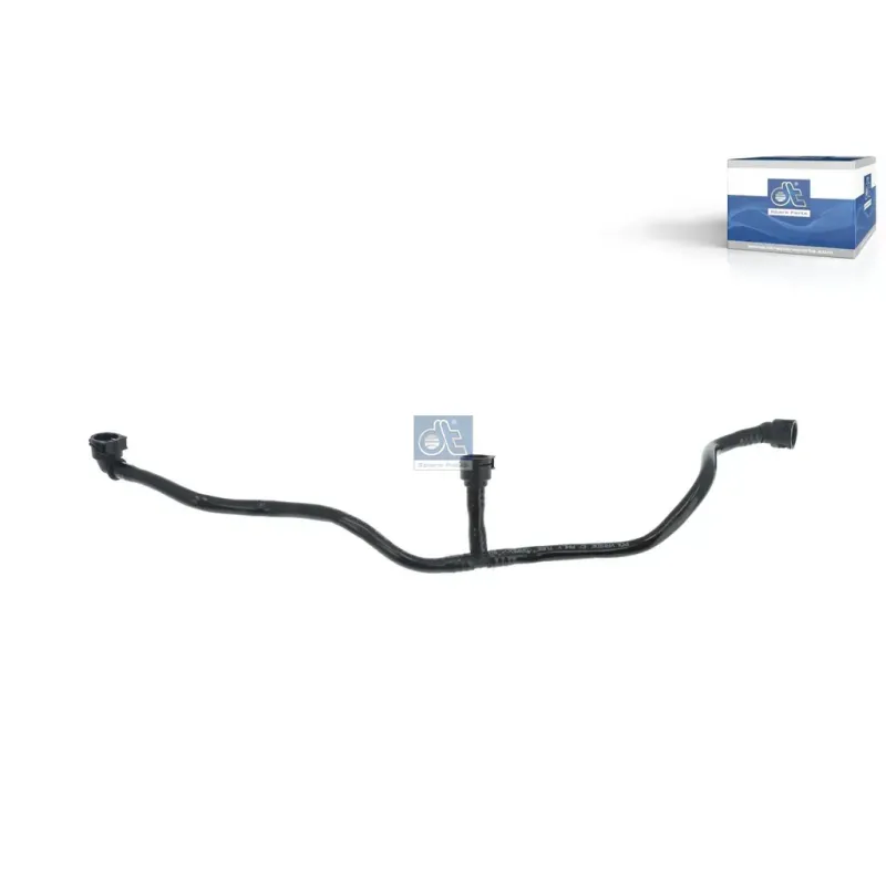 Conduite d'eau de refroidissement Pour Mercedes-Benz Arocs, Actros 4, Antos - 4702006652 - A4702006652