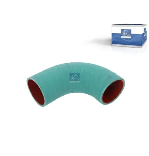 Durite de radiateur pour Iveco Domino, Iveco EuroRider, Iveco MyWay - 500353933