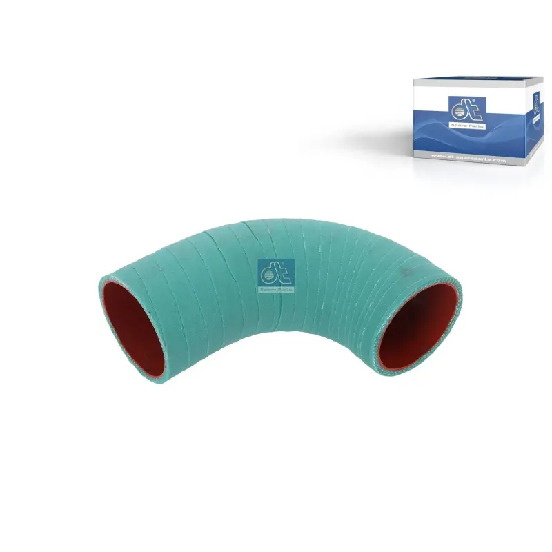 Durite de radiateur pour Iveco Domino, Iveco EuroRider, Iveco MyWay - 500353933