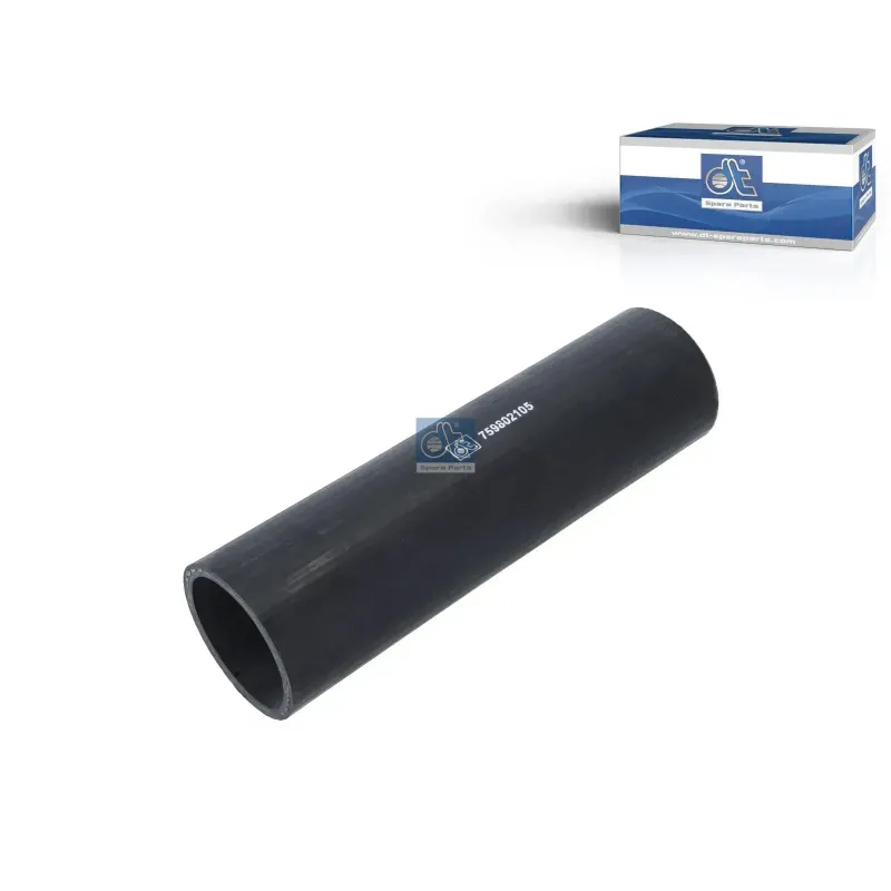 Tuyau, retarder, d: 53 mm, L: 223 mm Pour Renault Magnum, Premium - 5010571114.