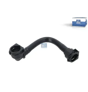 Conduite d'eau de refroidissement Pour Mercedes-Benz Actros 4, Antos, Arocs - 4712000252 - A4712000252