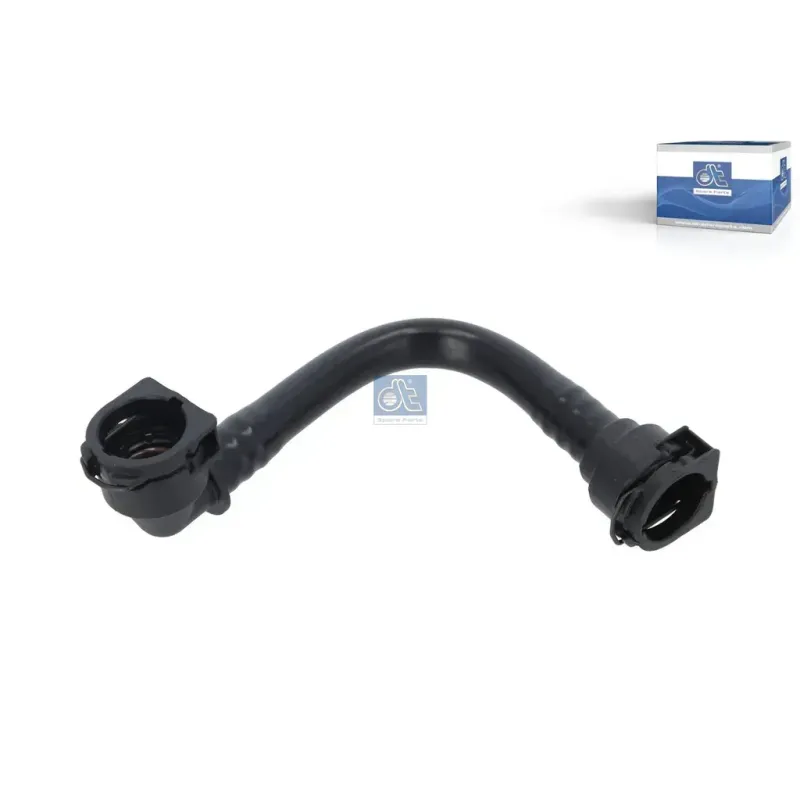 Conduite d'eau de refroidissement Pour Mercedes-Benz Actros 4, Antos, Arocs - 4712000252 - A4712000252