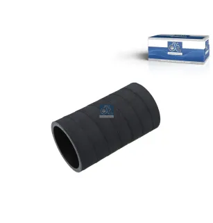 Tuyau, d: 54 mm, L: 114 mm Pour Renault Kerax, Magnum, Midlum, Premium - 5010514953 - 7421086059.