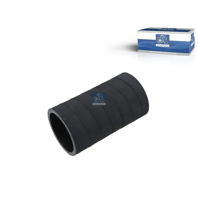 Tuyau, d: 54 mm, L: 114 mm Pour Renault Kerax, Magnum, Midlum, Premium - 5010514953 - 7421086059.