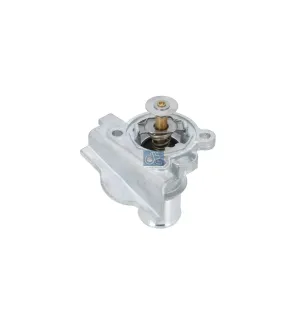 Thermostat, complet pour Fiat Ducato - 5801698831