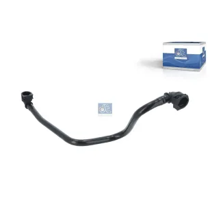 Conduite d'eau de refroidissement Pour Mercedes-Benz Actros 4, Antos, Arocs - 4712003452 - A4712003452