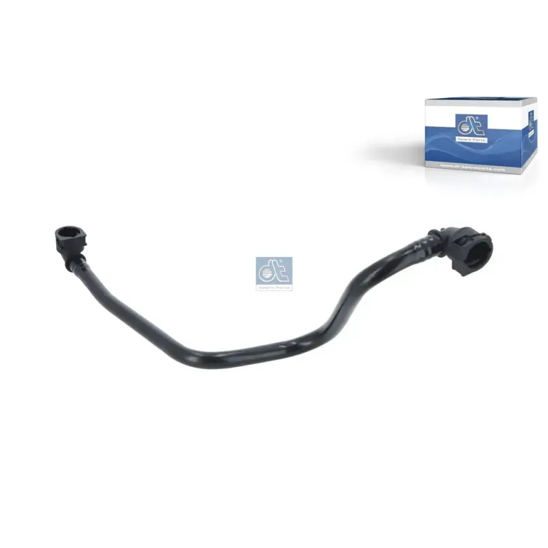 Conduite d'eau de refroidissement Pour Mercedes-Benz Actros 4, Antos, Arocs - 4712003452 - A4712003452
