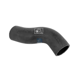 Tuyau, retarder, d: 52 mm Pour Renault Kerax, Premium - 5010467589.