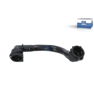Conduite d'eau de refroidissement - 4712005752 - A4712005752