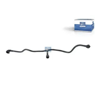 Conduite d'eau de refroidissement - 4702004452 - A4702004452