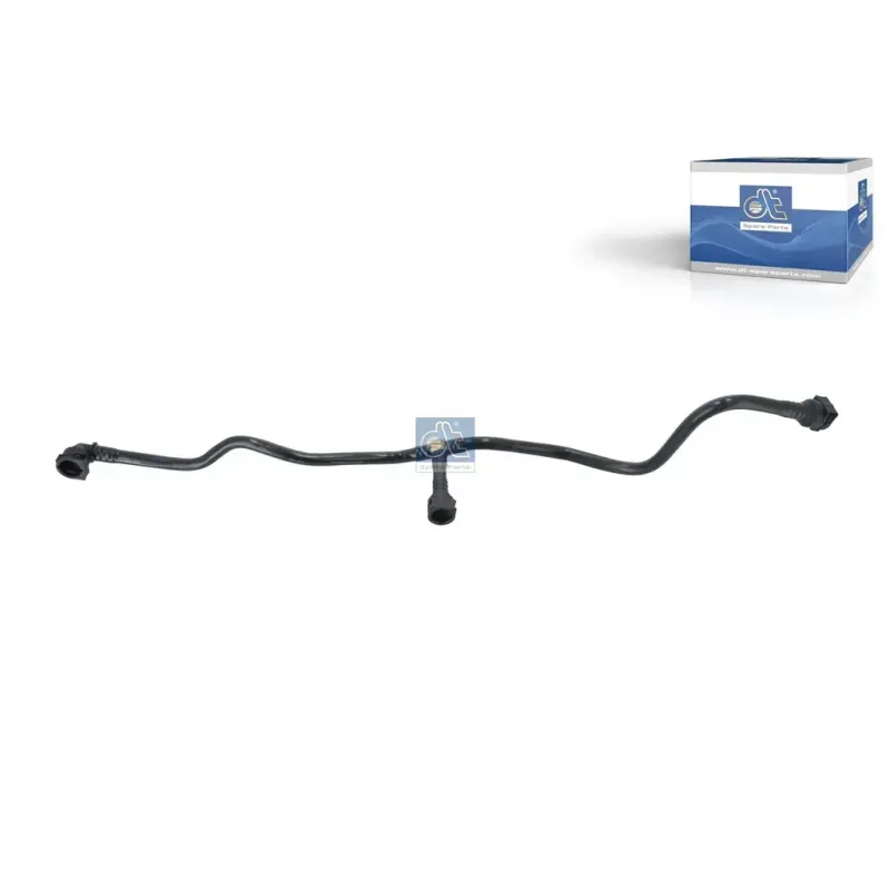 Conduite d'eau de refroidissement - 4702004452 - A4702004452